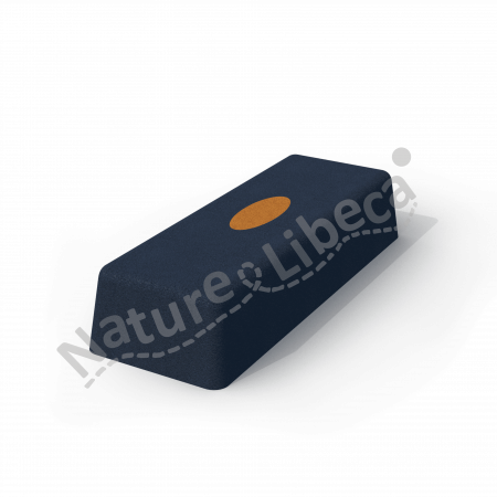 Степ-платформа для уличных площадок